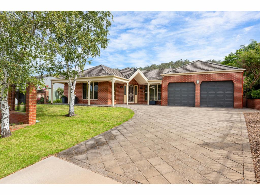 6 Box Pl, Glenroy, NSW 2640