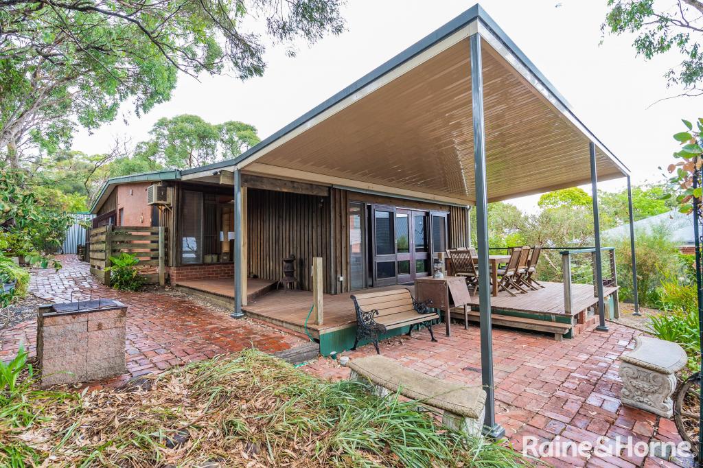 4 Miranda St, Eden Hills, SA 5050