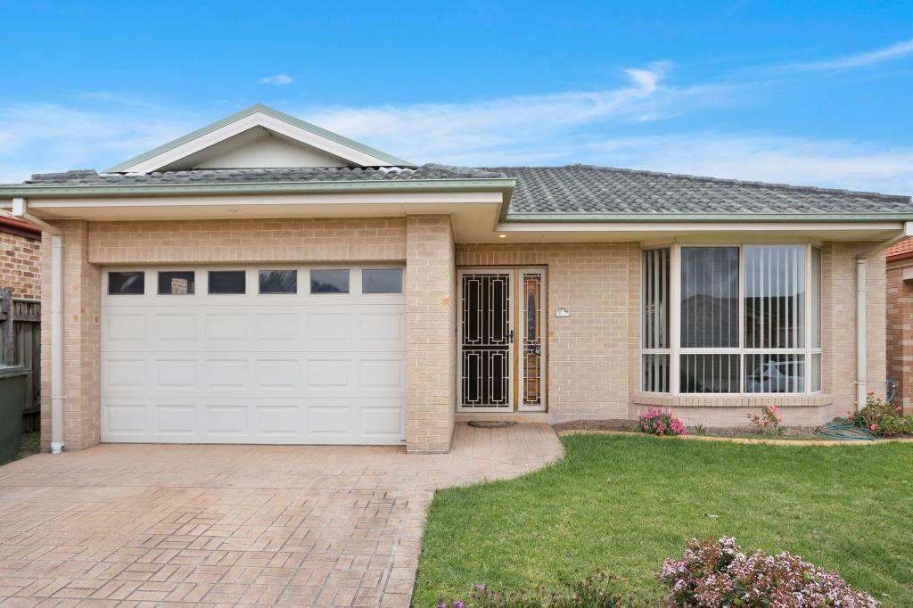 4 Delmont Pl, Kanahooka, NSW 2530