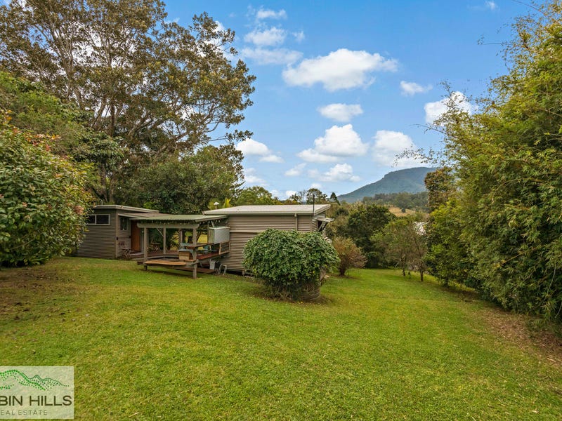 154 Gungas Rd, Nimbin, NSW 2480