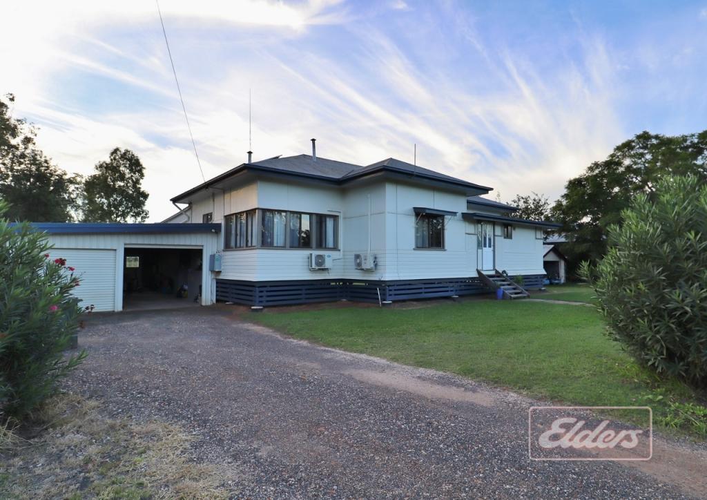 47 George St, Jandowae, QLD 4410