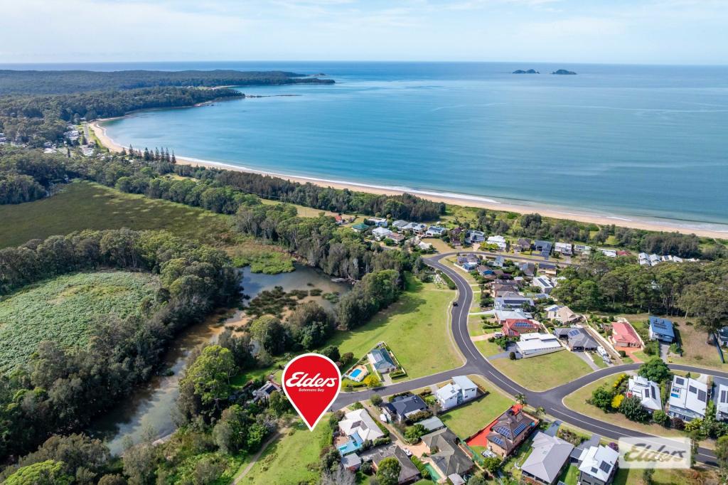 12 Beatrice Pl, Long Beach, NSW 2536