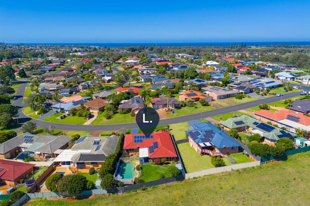 54 Sapphire Dr, Port Macquarie, NSW 2444