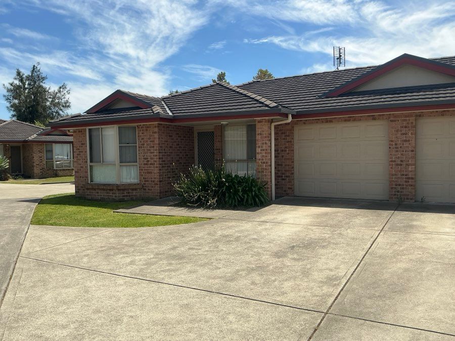 5/4 Wyndham St, Greta, NSW 2334