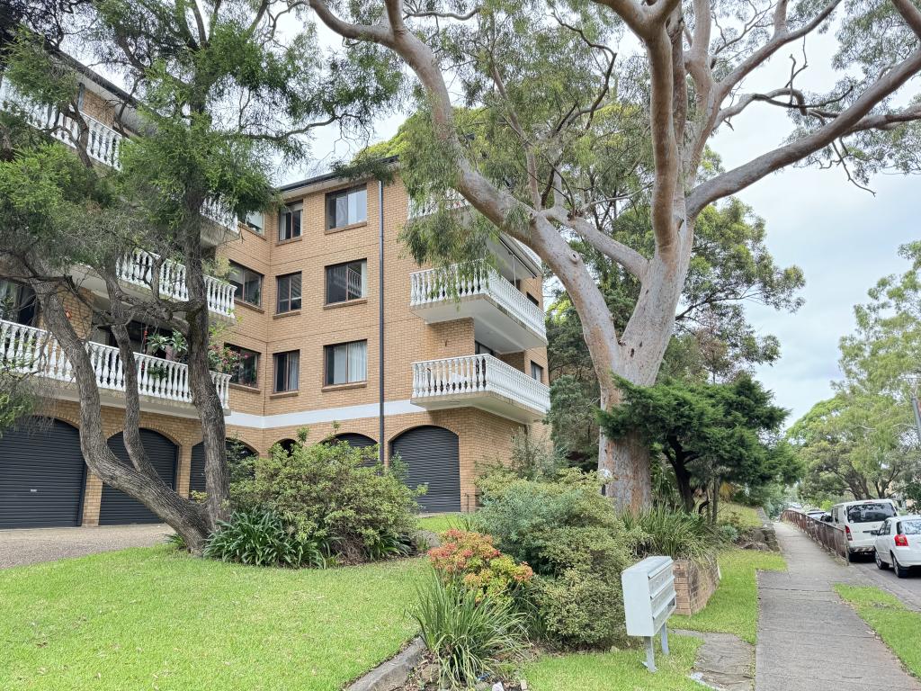 4/2-6 Bellevue Pde, Hurstville, NSW 2220