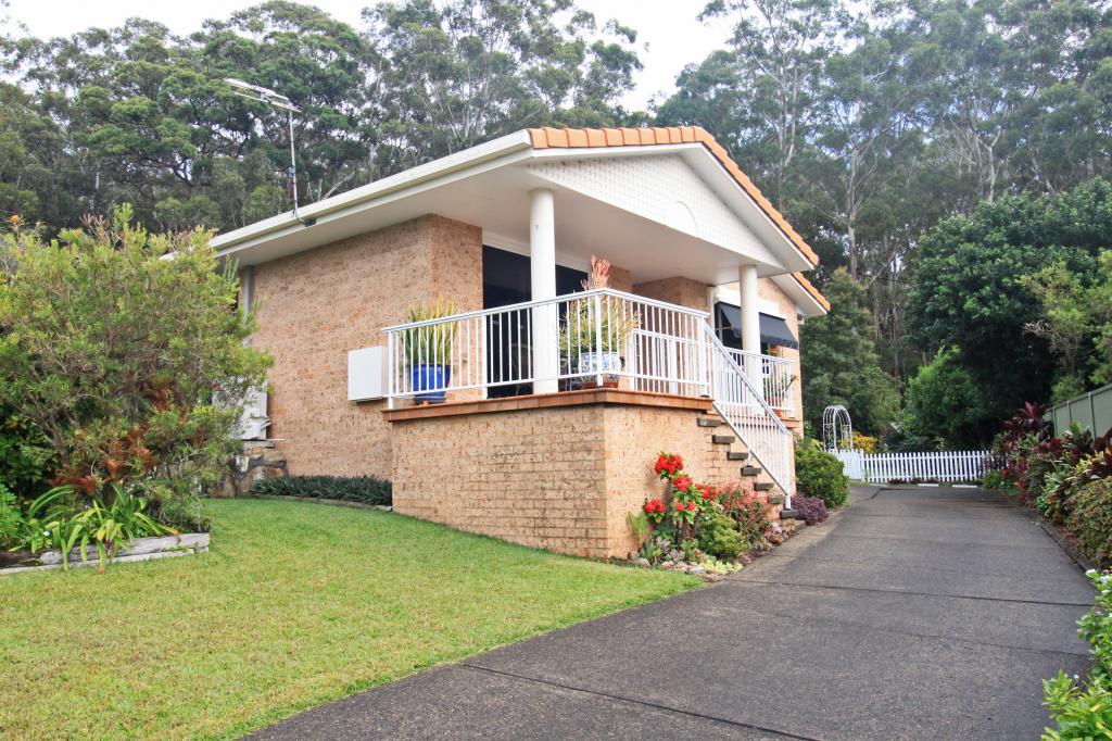 1/28 Blackbutt Cres, Laurieton, NSW 2443