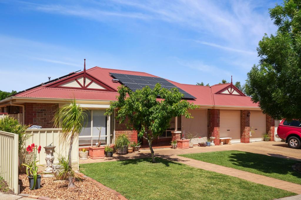 7 Kimpton Cl, Willaston, SA 5118