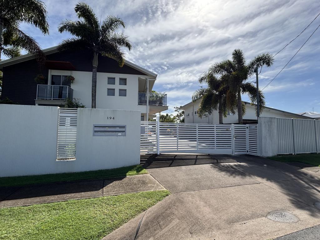 3/194 Cypress St, Urangan, QLD 4655