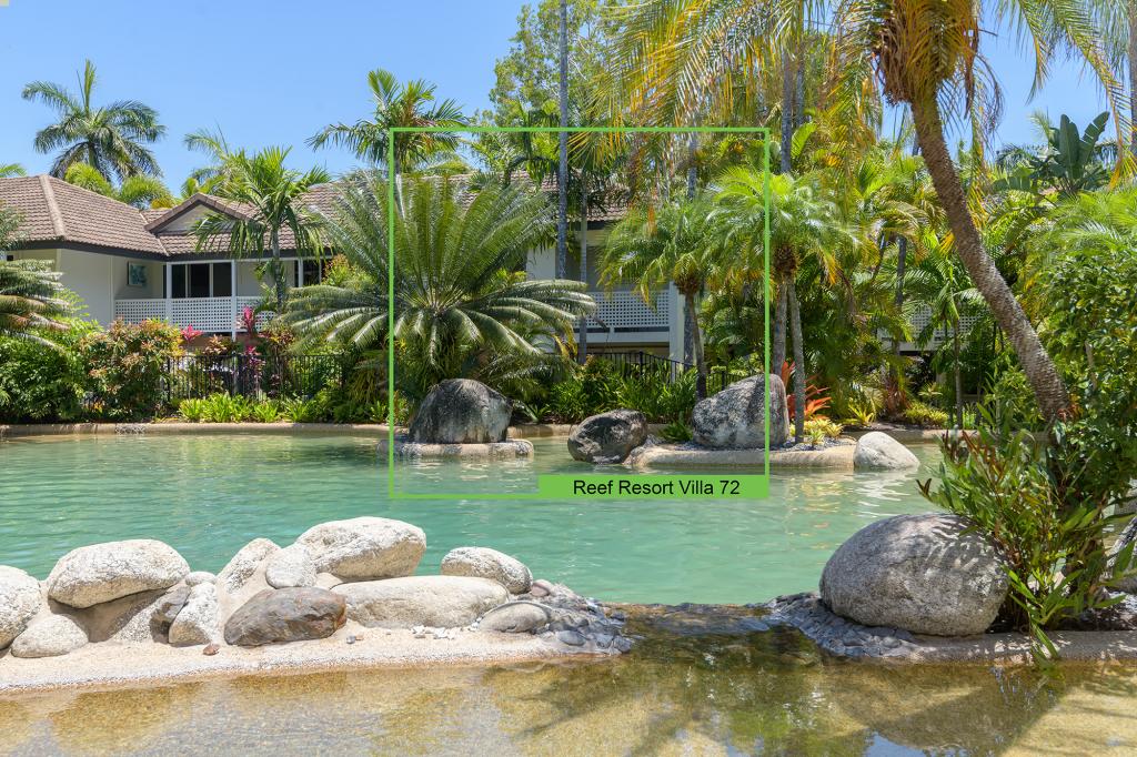 72/121-137 PORT DOUGLAS RD, PORT DOUGLAS, QLD 4877