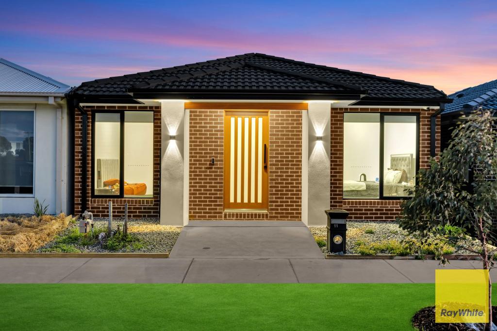 11 Flag Bvd, Tarneit, VIC 3029