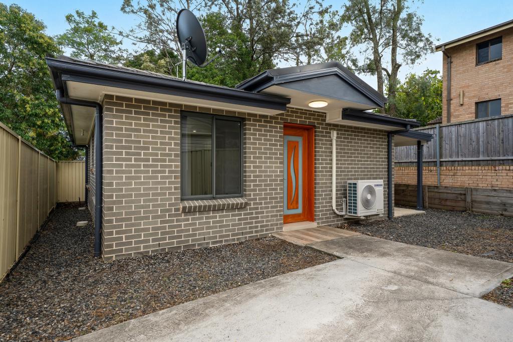 35a Janice St, Seven Hills, NSW 2147