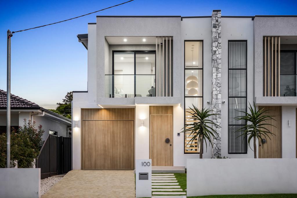 100 Myall St, Merrylands, NSW 2160