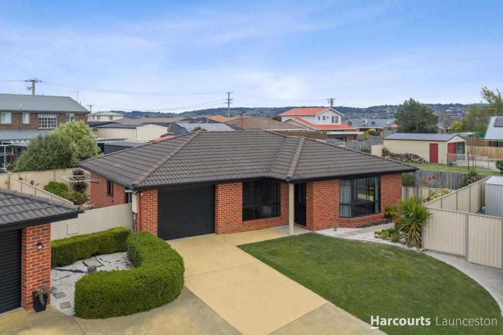 3/23 Bartlett Gr, Newnham, TAS 7248