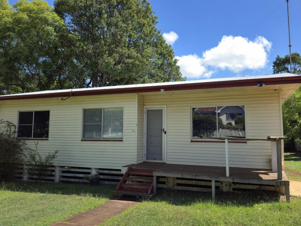 9 Lovett St, Rangeville, QLD 4350