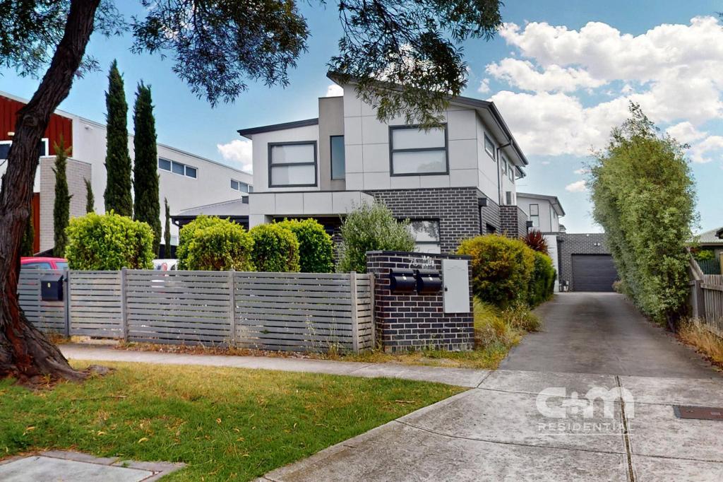 3/78 Melbourne Ave, Glenroy, VIC 3046