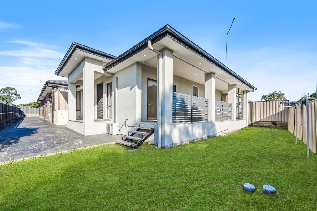 76A CAPUCHIN WAY, PLUMPTON, NSW 2761