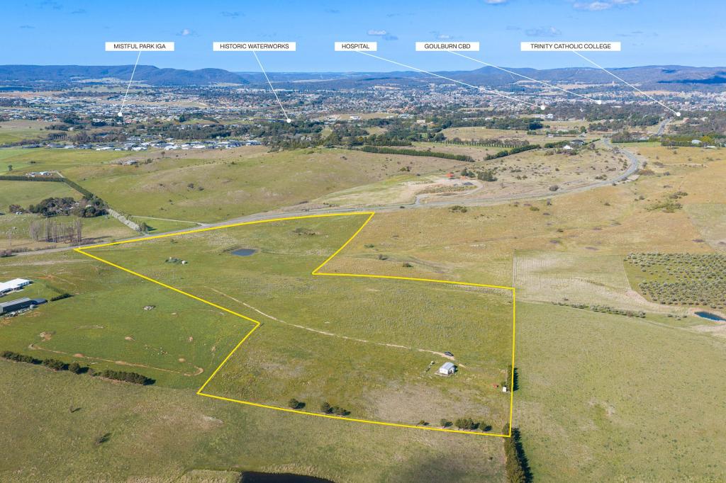 115 Range Rd, Goulburn, NSW 2580