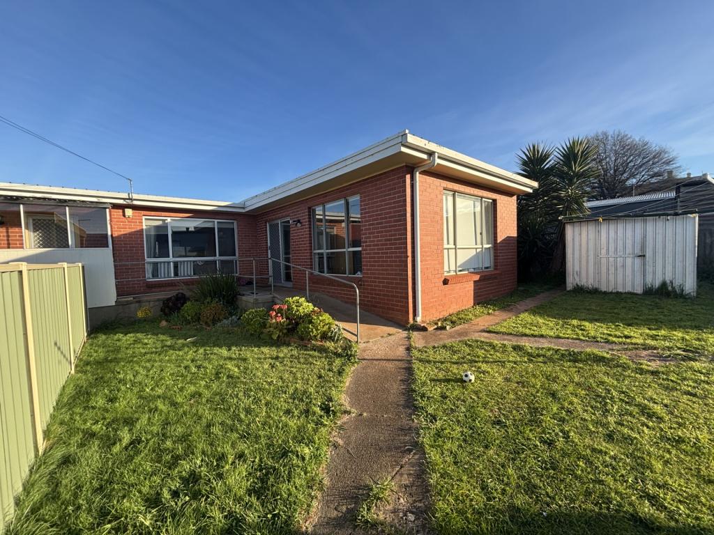2/7 George St, Scottsdale, TAS 7260