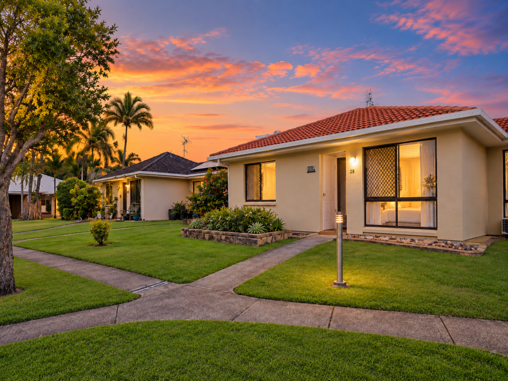 28/96 Beerburrum St, Battery Hill, QLD 4551
