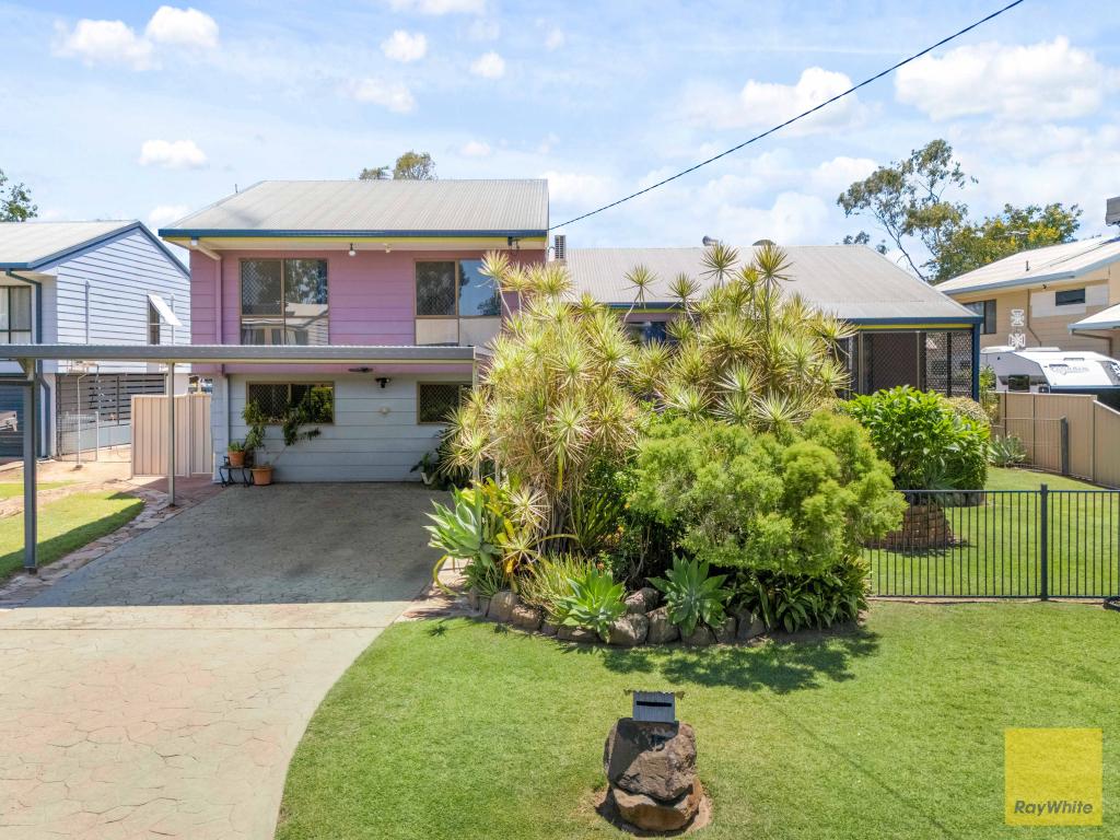 15 Julie Ct, Emerald, QLD 4720
