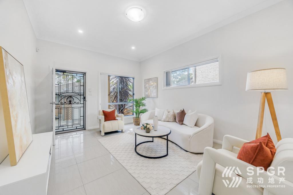 22/1 ROLAND ST, GREYSTANES, NSW 2145