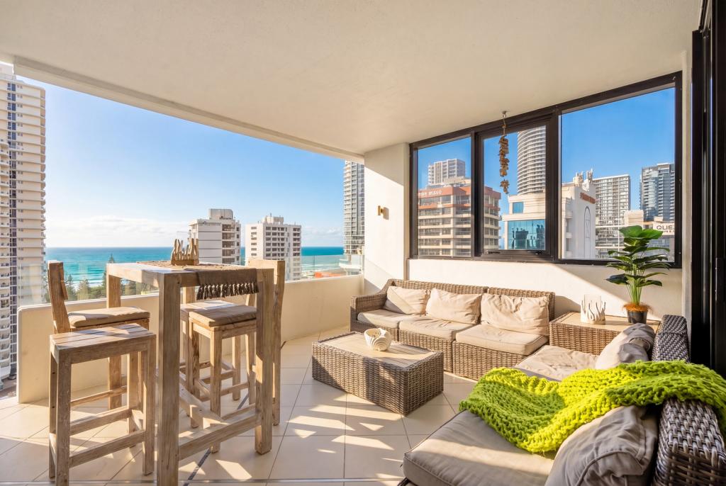 1204/19 Albert Ave, Broadbeach, QLD 4218