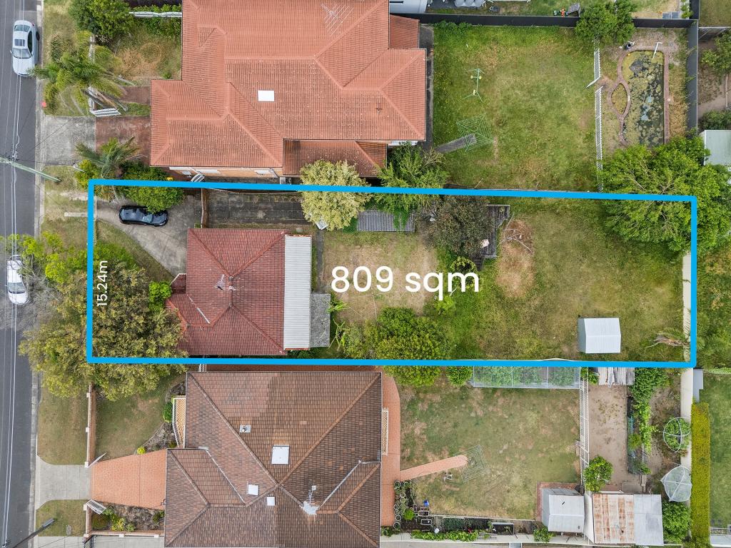 34 Waitara Pde, Hurstville Grove, NSW 2220