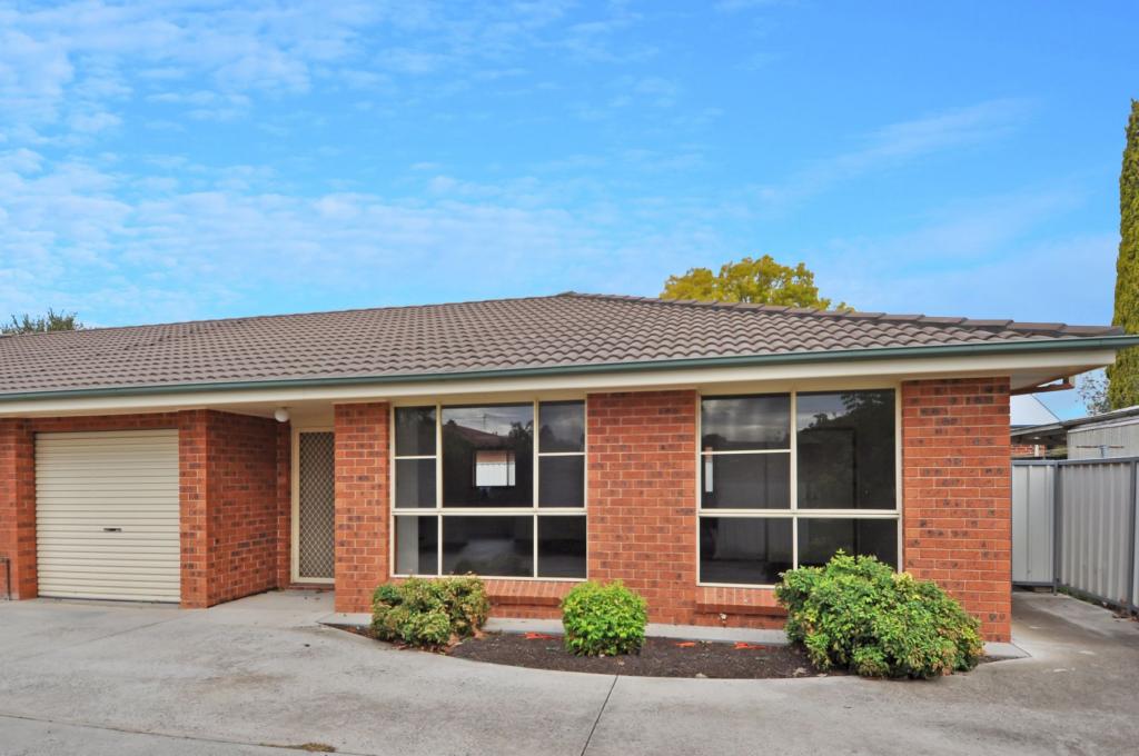 1/63 MORRISSET ST, BATHURST, NSW 2795