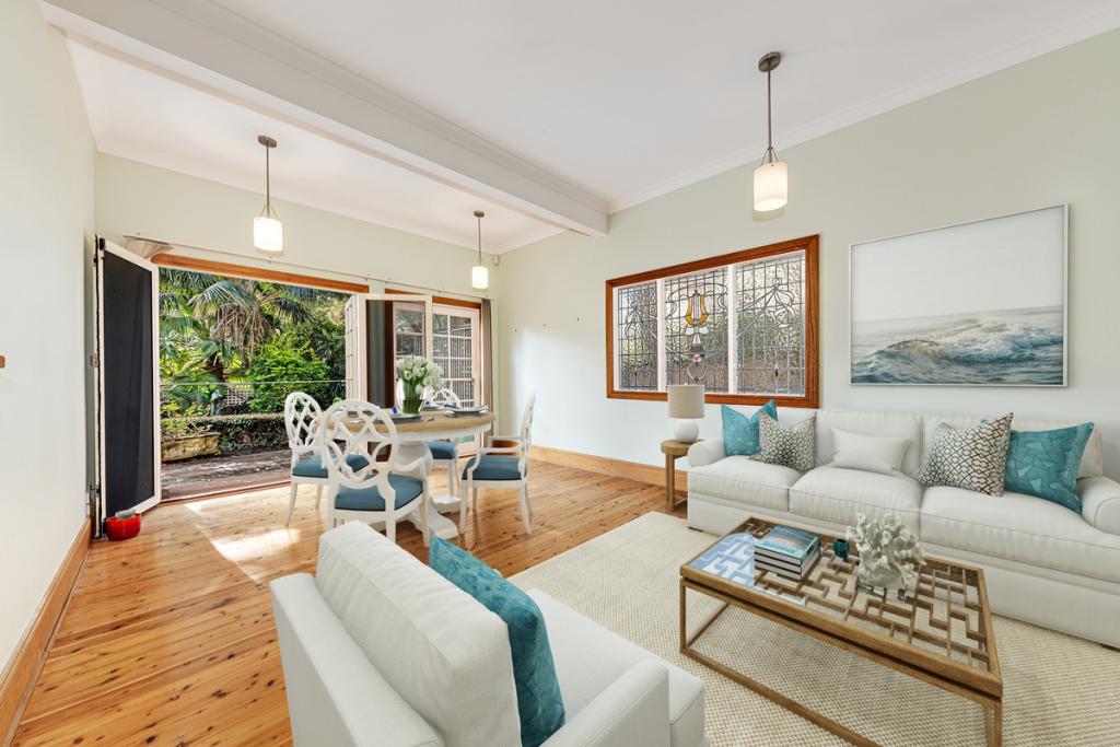 24 Gerard St, Cremorne, NSW 2090