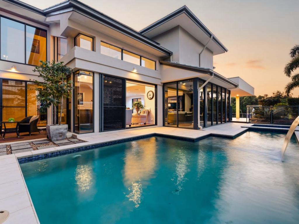 2505 CRESSBROOK DR, HOPE ISLAND, QLD 4212