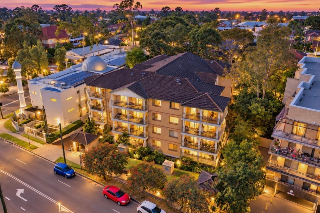 4/11-13 Fourth Ave, Blacktown, NSW 2148