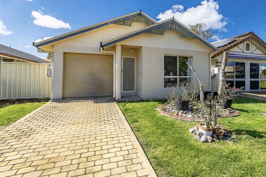 7 Fishtail St, Kirwan, QLD 4817