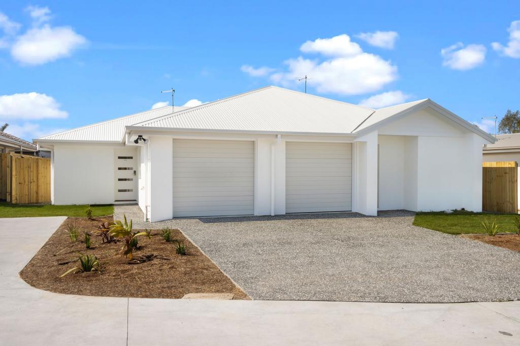 5a/46 Holzheimer Rd, Bethania, QLD 4205