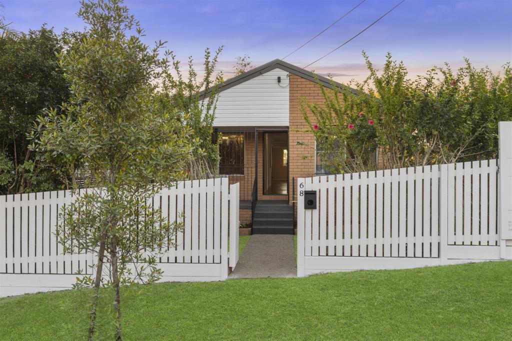 68 Eureka St, Kelvin Grove, QLD 4059