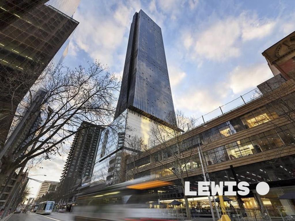 2205/568-580 Collins St, Melbourne, VIC 3000