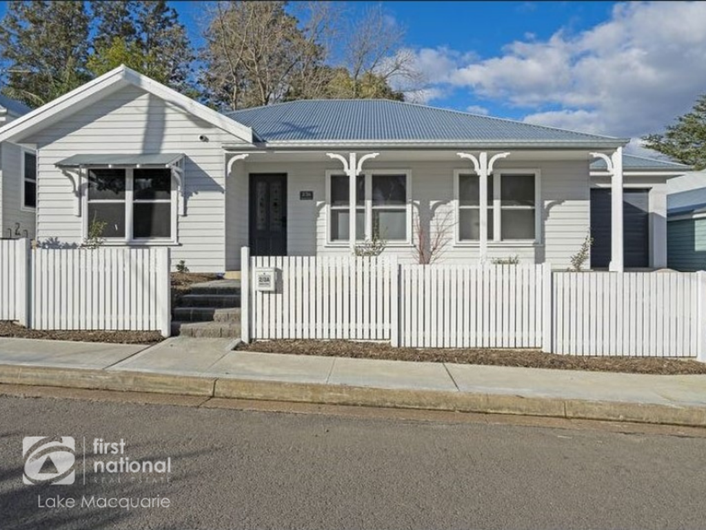 2/3a Bonar St, Maitland, NSW 2320