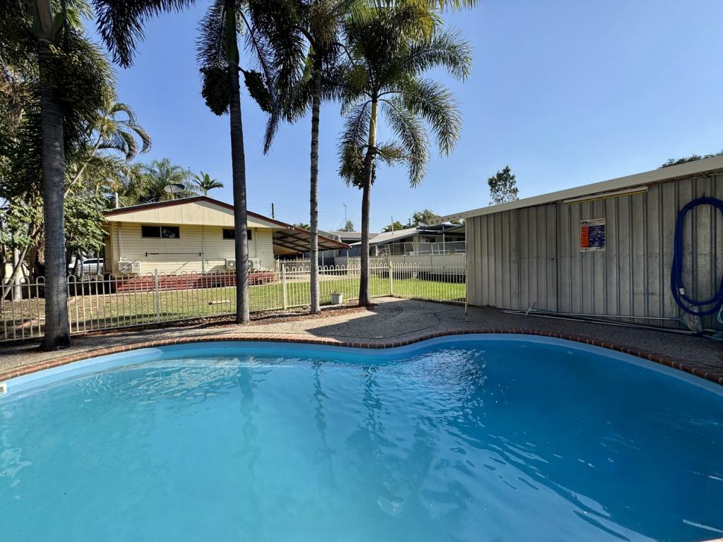 30 Kennedy Dr, Moranbah, QLD 4744