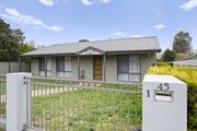 1/45 Egmont St, Benalla, VIC 3672