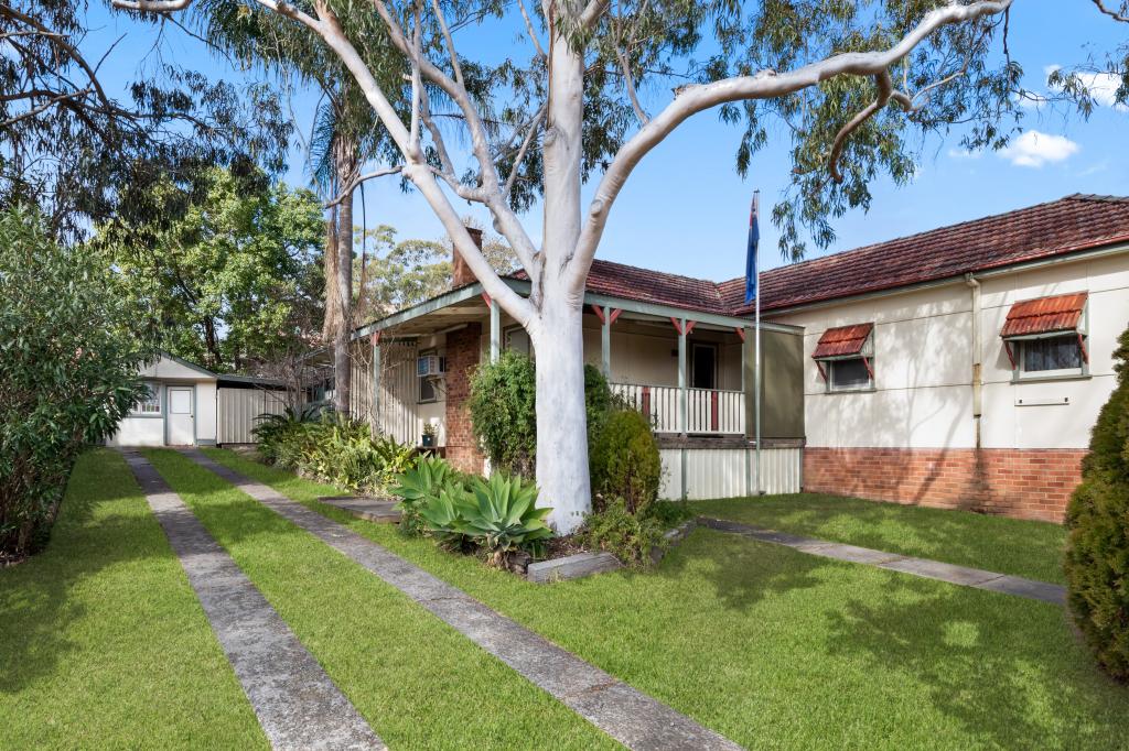 22 Little St, Camden, NSW 2570