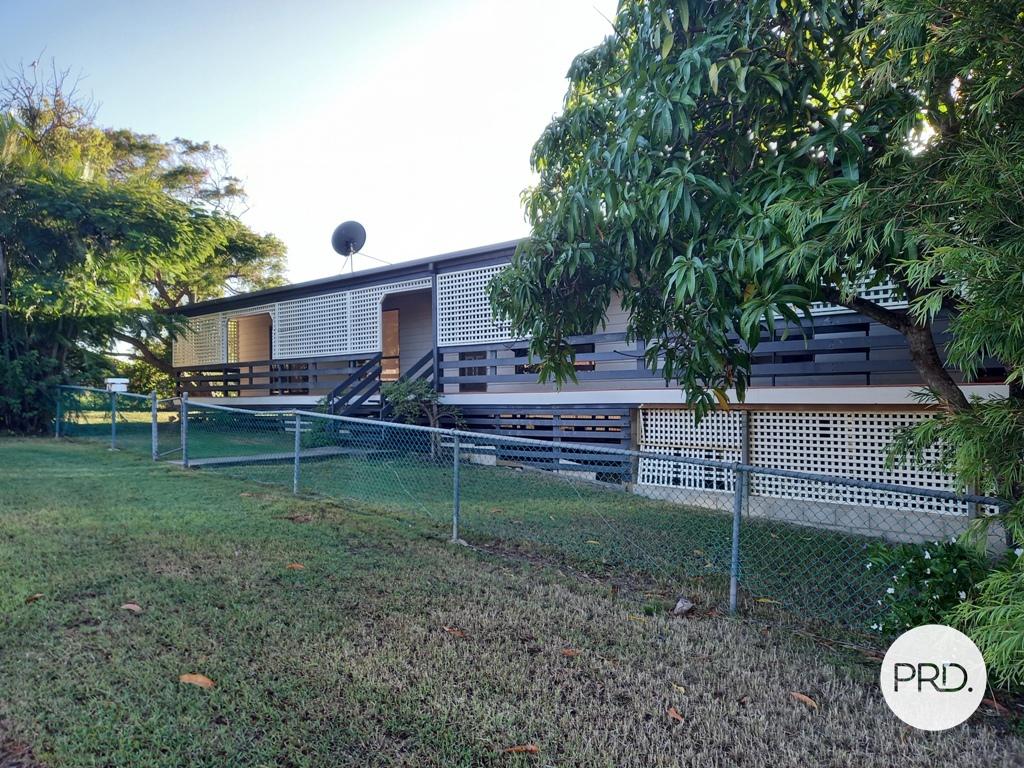 14 Katandra St, Boyne Island, QLD 4680