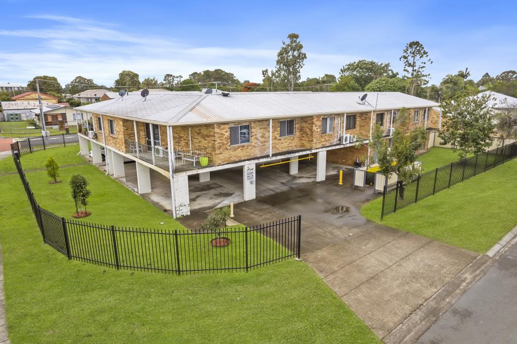 5/7-9 Station St, Caboolture, QLD 4510