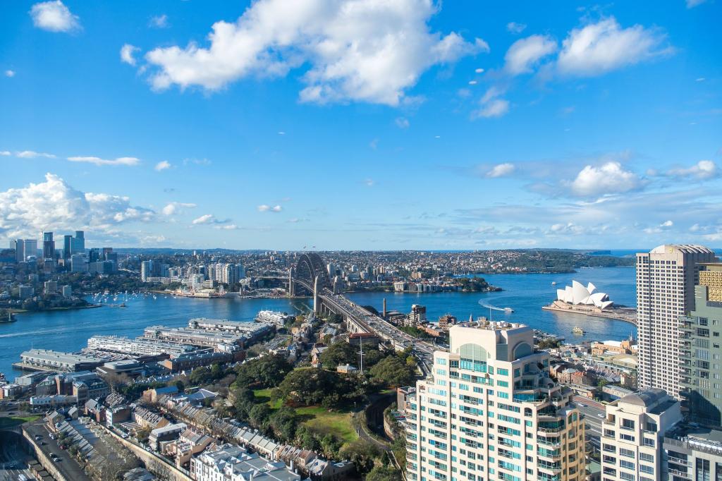 59a/88 Barangaroo Ave, Barangaroo, NSW 2000