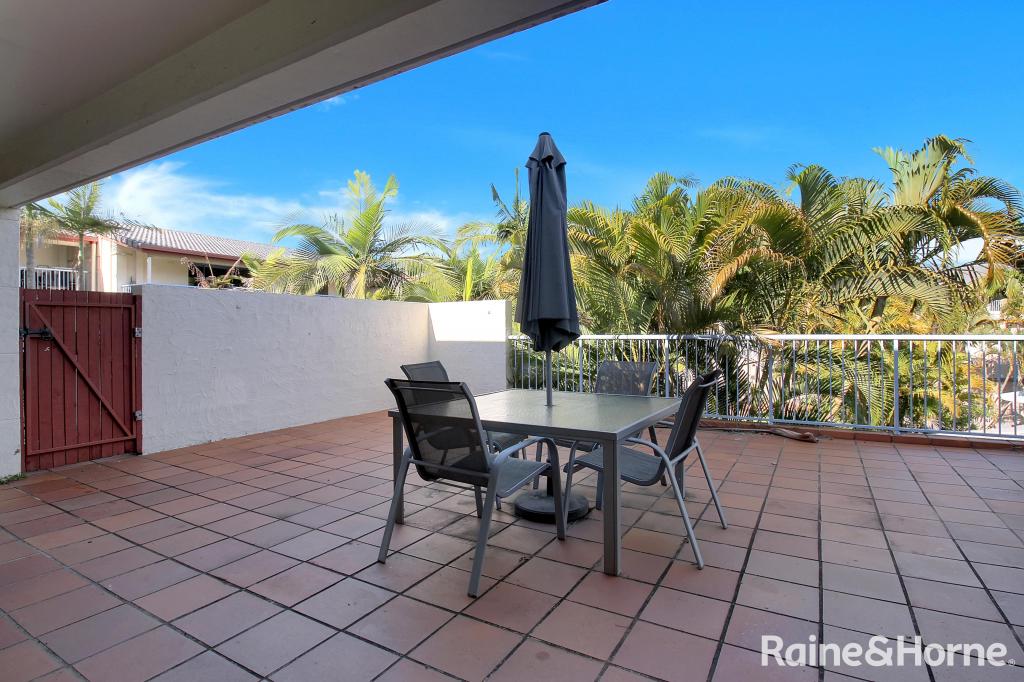 5/2 Waverley Rd, Taringa, QLD 4068