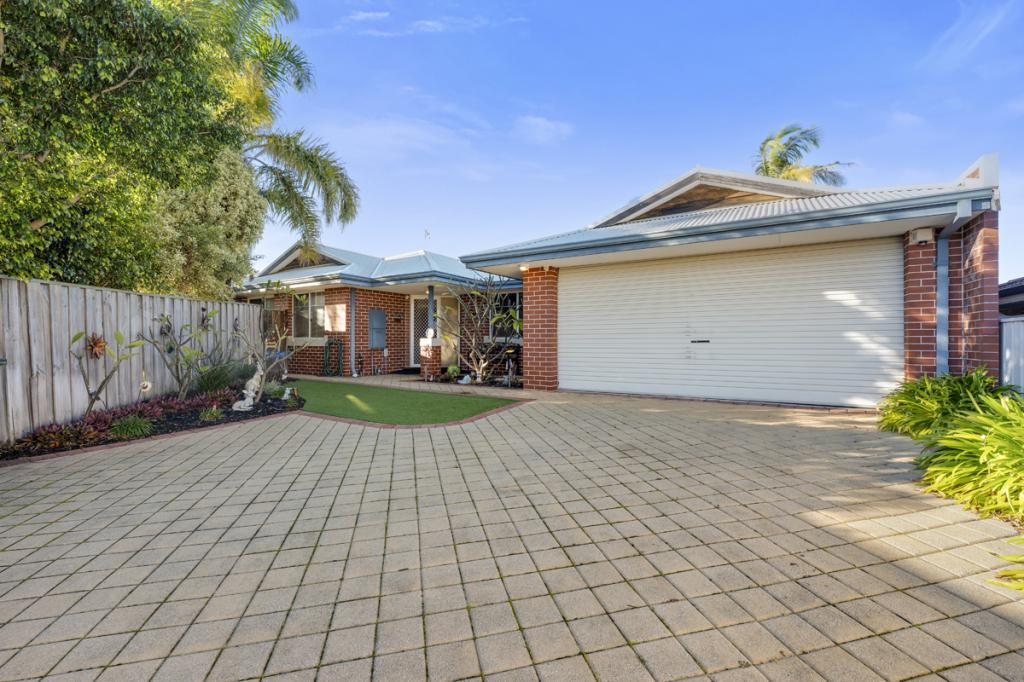 6b Woolmers Loop, Landsdale, WA 6065