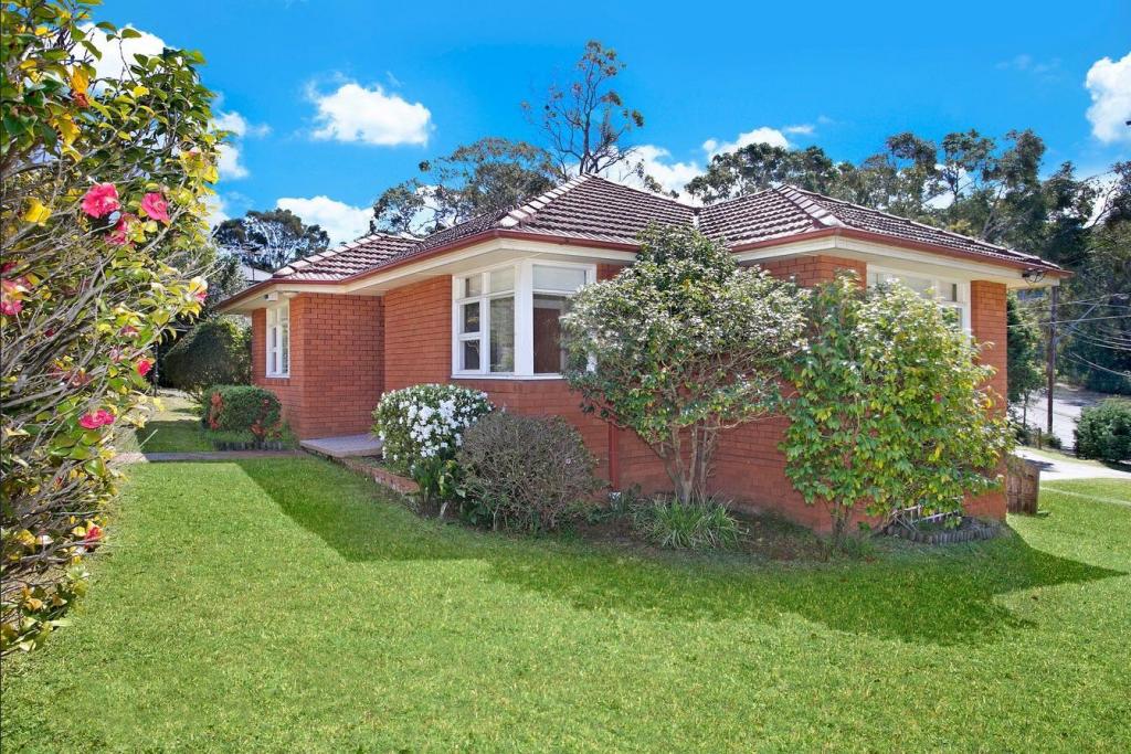 366 Pittwater Rd, North Ryde, NSW 2113