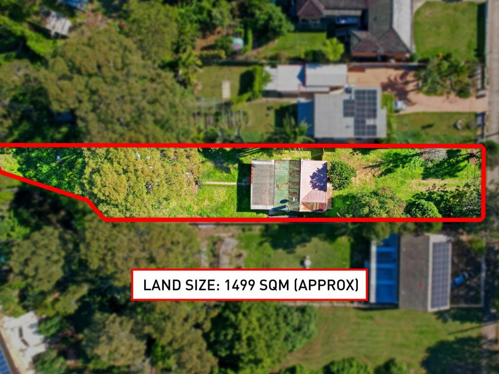 9 Cook Ave, Canley Vale, NSW 2166