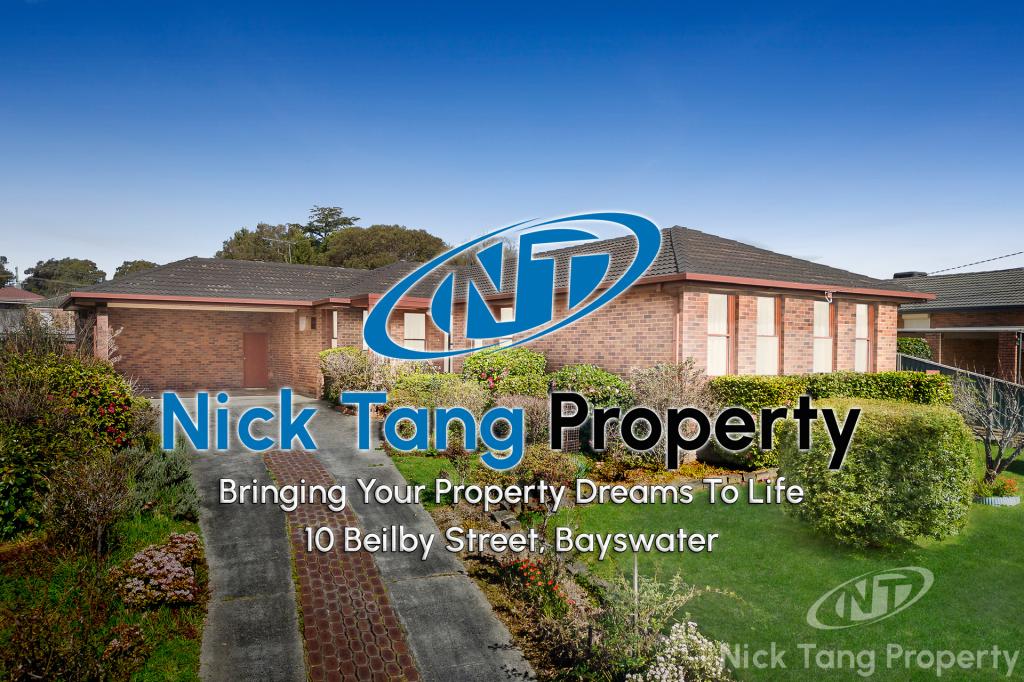 10 Beilby St, Bayswater, VIC 3153