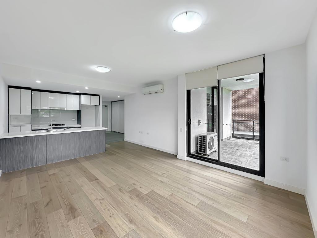 H112/4 Gerbera Pl, Kellyville, NSW 2155