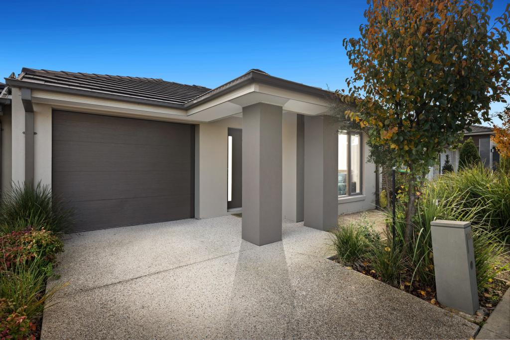 20 Wicket Rd, Clyde, VIC 3978
