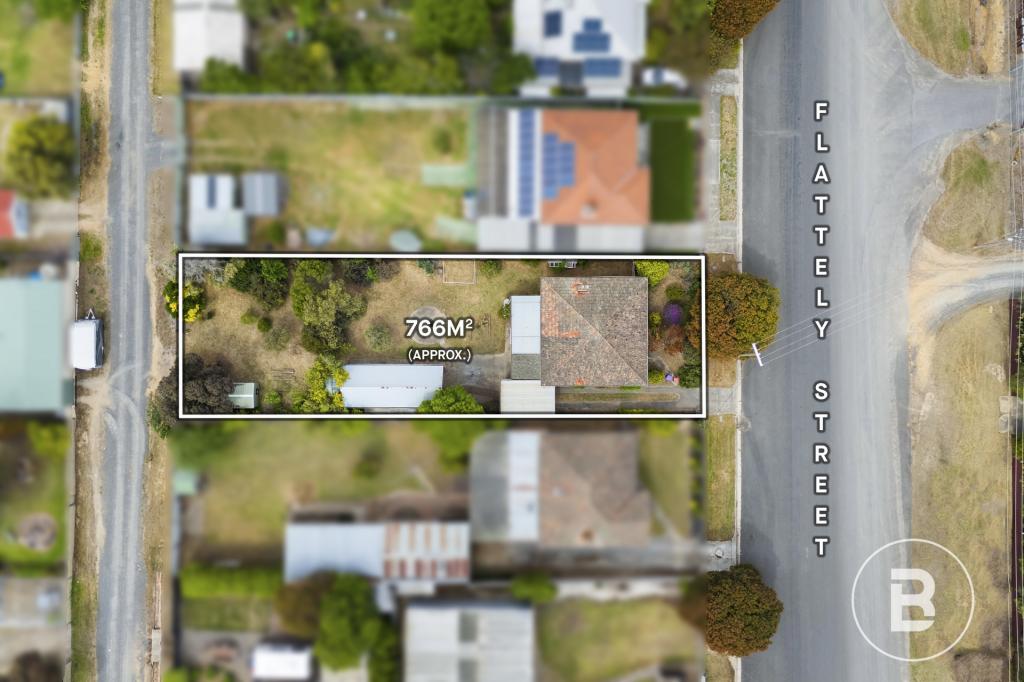 9 Flattely St, Ararat, VIC 3377